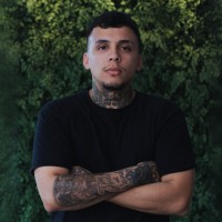 Bitz Softwares Employee Gabriel Folha's profile photo