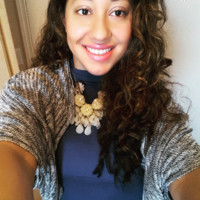 Joanna Chavez Email & Phone Number