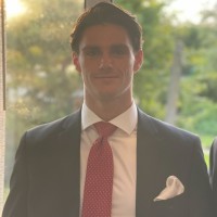 Transport for London Employee Max Ashton's profile photo