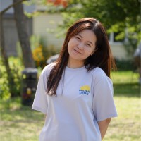 Petcube Employee Anastasiia Savytska's profile photo