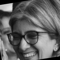 BNP Paribas Employee Manisha Sinha's profile photo
