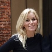 Inceptia Employee Carrie Stone's profile photo