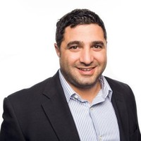 Capital A Financial & Insurance Associates, Inc Employee Joseph Palimino's profile photo