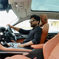 Suryansh Kumar Email & Phone Number