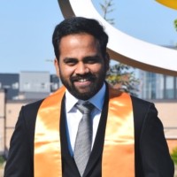 Fabco-Air, Inc. Employee Venkata Dandu's profile photo