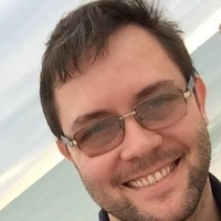 Centerstone Employee Eugene Lebedev's profile photo