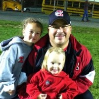 Easton Area School District Employee Kyle Geiger's profile photo