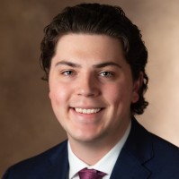 O'Connell Group, LLC Employee Caleb Dennert's profile photo