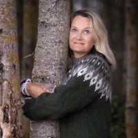 TK-Team Group Employee Katja Toivonen's profile photo