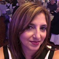 Areas Iberia Employee Miriam Torres's profile photo