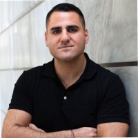 Email e telefono di Noel Abdayem