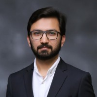 Apex Innovation Technology Employee Umer Farooq's profile photo
