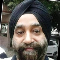 Saran Singh Email