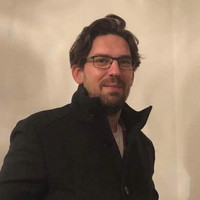 Setel Ltd Employee Andrew Nix's profile photo