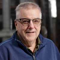 Center for Neighborhood Technology Employee Peter Haas's profile photo
