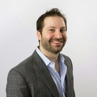 Engaged Nation Employee Michael Paulos's profile photo