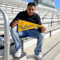 Alexis Granados Email