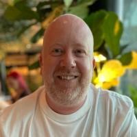 Anaplan Employee Dave Waller's profile photo