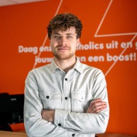 Aron Van Genderen's profile photo
