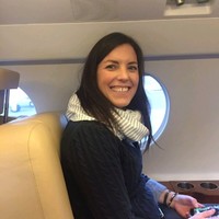 Geary's Bakeries Employee Nia McIpd's profile photo