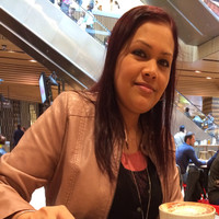 Raihana Parveen Email
