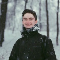 Clarity Employee Hunter Pugh's profile photo