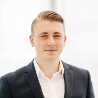 Volvo Group Employee Alexander Greer's profile photo