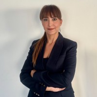 Cyberwise Employee Meltem Ünlü's profile photo
