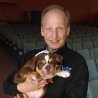 Union University Employee Don Dean's profile photo