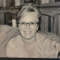 Johnson City Public Library Employee Cathy Griffith's profile photo