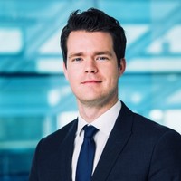 Unibail-Rodamco-Westfield Employee Andreas Gustafsson's profile photo