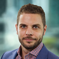 Davidson Employee Peter Faulkner's profile photo