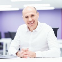 Rodion Kuznetsov Email & Phone Number