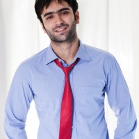 WorkTual Desk Employee Abhinav Sharma's profile photo