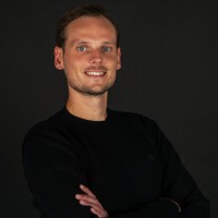Romal Employee Tim de Bruijn's profile photo
