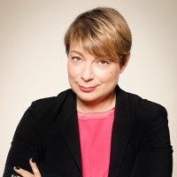 TF1 PUB Employee Sylvia Toffola's profile photo