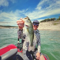 Fishbrain Employee Jack McKinney's profile photo