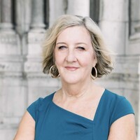 Maven Employee Pamela Slim's profile photo