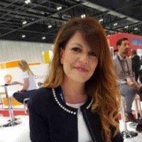Candel Therapeutics Employee Francesca Barone's profile photo