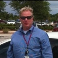 Fairwater Employee Kevin Cameron's profile photo