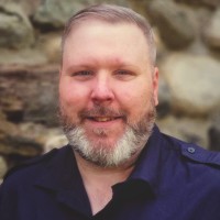 Sheergard Composite Solutions Employee Bryan Connors's profile photo