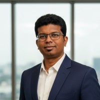 Snapmint Employee Amal Kiran's profile photo