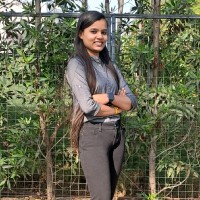 Shah and Shah Chartered Accountants Employee Khushi Shah's profile photo