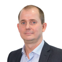 Centrica Employee Peter Simons's profile photo