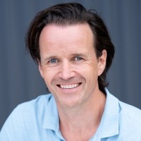 trnznd Employee Colin Laird's profile photo