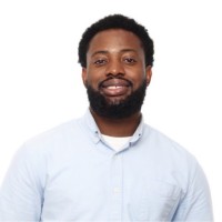 Emeke Obuseh's profile photo