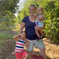 Sarah Halstead Email & Phone Number