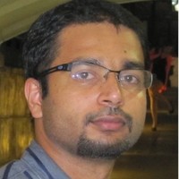 Roojai Employee Sarin Thomas's profile photo