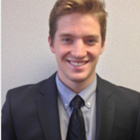 Stryker Employee Brody Olson's profile photo