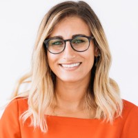 The Trade Desk Employee Jamie Messinger's profile photo